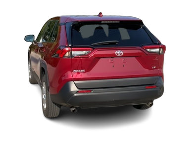 Thumbnail: 2022 Toyota RAV4 - 19
