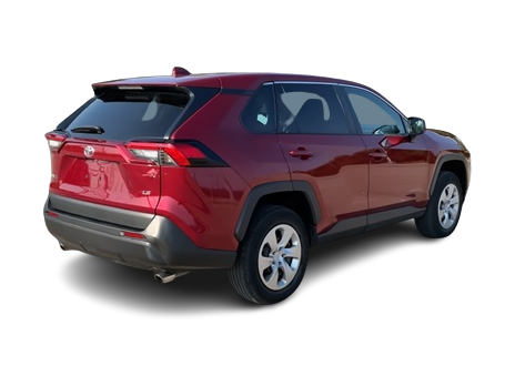 Thumbnail: 2022 Toyota RAV4 - 20