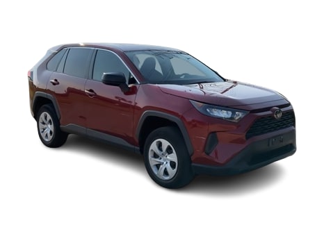 Thumbnail: 2022 Toyota RAV4 - 16