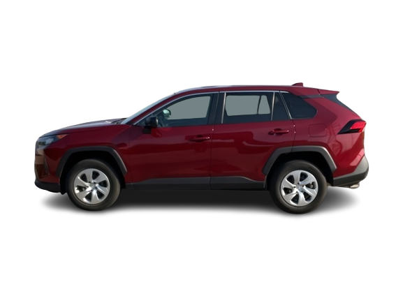 Thumbnail: 2022 Toyota RAV4 - 17
