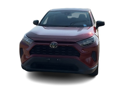 Thumbnail: 2022 Toyota RAV4 - 4