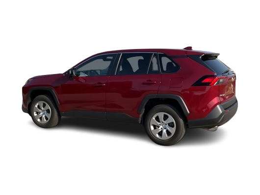 Thumbnail: 2022 Toyota RAV4 - 18