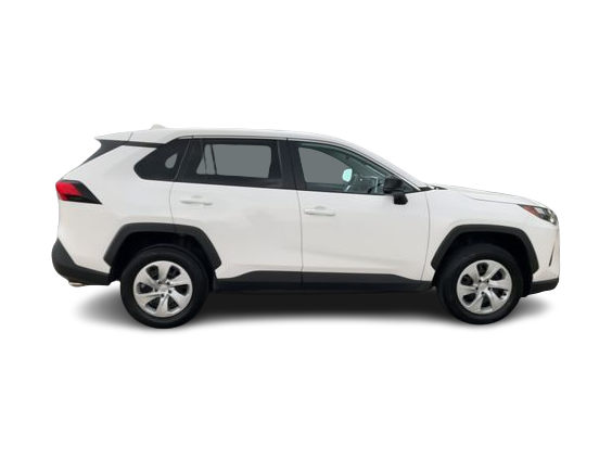 Thumbnail: 2024 Toyota RAV4 - 18