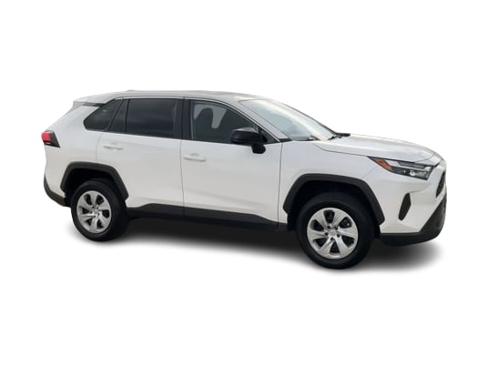Thumbnail: 2024 Toyota RAV4 - 19