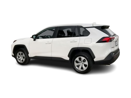 Thumbnail: 2024 Toyota RAV4 - 3