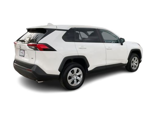Thumbnail: 2024 Toyota RAV4 - 17