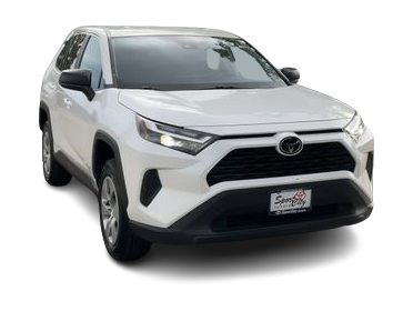 Thumbnail: 2024 Toyota RAV4 - 20