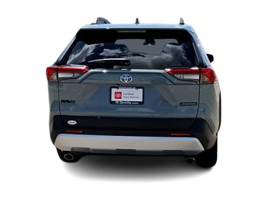 Thumbnail: 2019 Toyota RAV4 - 21