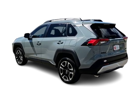 Thumbnail: 2019 Toyota RAV4 - 4