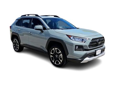 Thumbnail: 2019 Toyota RAV4 - 19