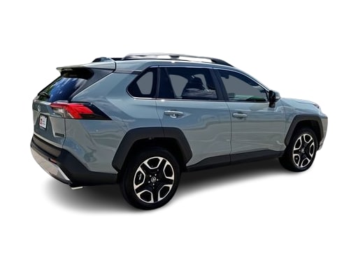 Thumbnail: 2019 Toyota RAV4 - 22