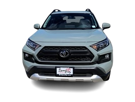 Thumbnail: 2019 Toyota RAV4 - 5