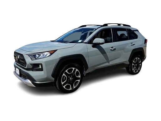 Thumbnail: 2019 Toyota RAV4 - 20