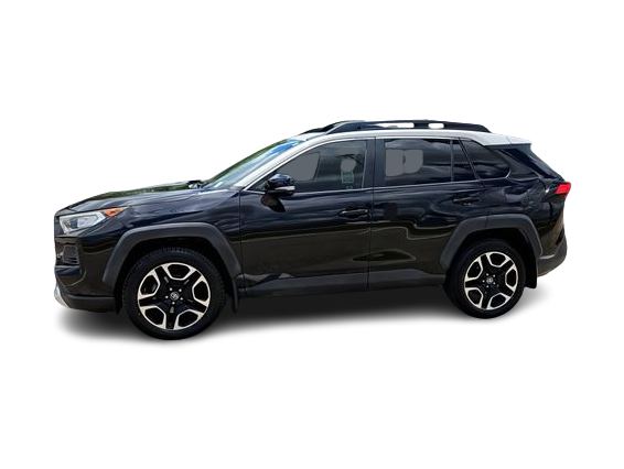 Thumbnail: 2019 Toyota RAV4 - 3