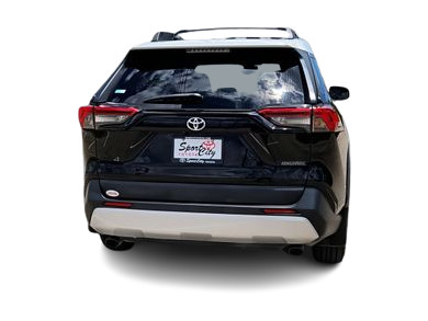 Thumbnail: 2019 Toyota RAV4 - 5