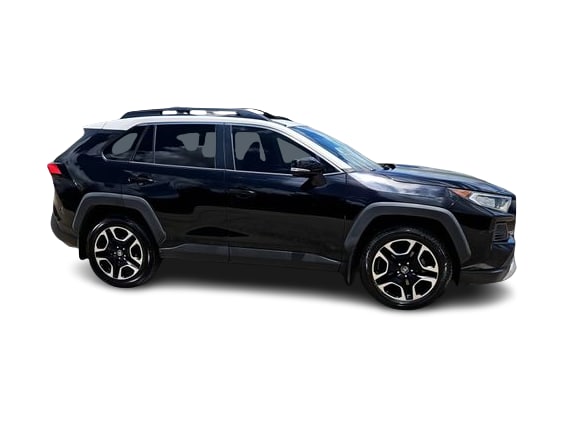 Thumbnail: 2019 Toyota RAV4 - 23