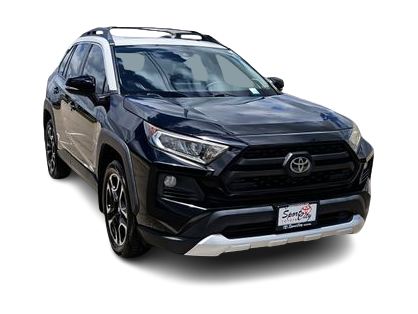 Thumbnail: 2019 Toyota RAV4 - 19