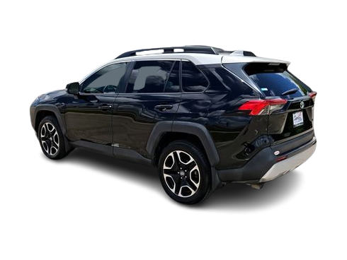 Thumbnail: 2019 Toyota RAV4 - 4