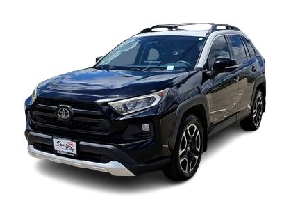 Thumbnail: 2019 Toyota RAV4 - 20