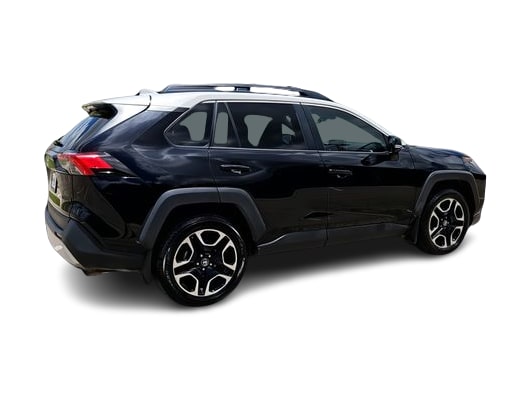 Thumbnail: 2019 Toyota RAV4 - 22