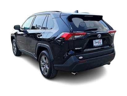 Thumbnail: 2024 Toyota RAV4 - 4