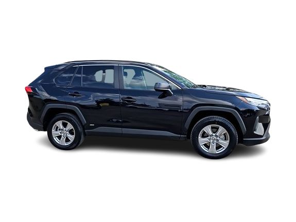 Thumbnail: 2024 Toyota RAV4 - 23