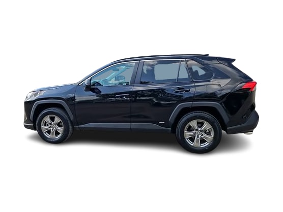 Thumbnail: 2024 Toyota RAV4 - 20