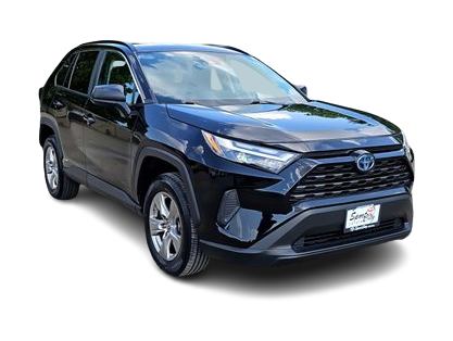 Thumbnail: 2024 Toyota RAV4 - 19