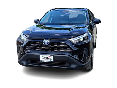 Thumbnail: 2024 Toyota RAV4 - 5