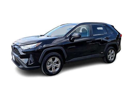 Thumbnail: 2024 Toyota RAV4 - 3