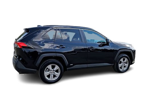 Thumbnail: 2024 Toyota RAV4 - 22