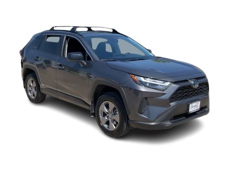 Thumbnail: 2024 Toyota RAV4 - 17