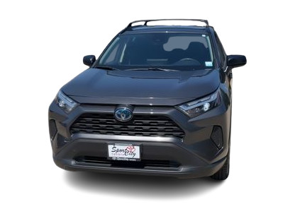 Thumbnail: 2024 Toyota RAV4 - 18