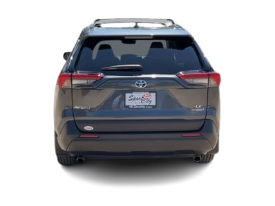 Thumbnail: 2024 Toyota RAV4 - 20