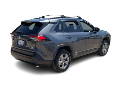 Thumbnail: 2024 Toyota RAV4 - 21