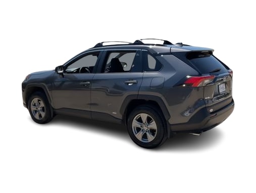 Thumbnail: 2024 Toyota RAV4 - 19