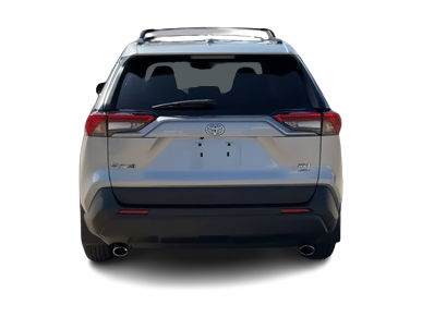 2021 Toyota RAV4 XLE 19