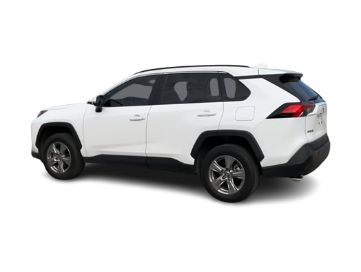 Thumbnail: 2025 Toyota RAV4 - 19