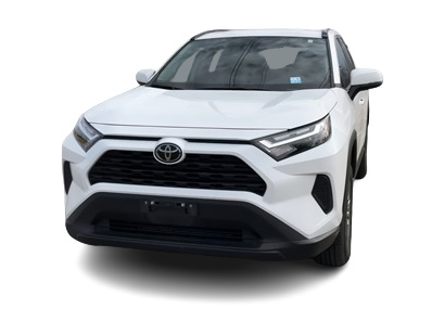 Thumbnail: 2025 Toyota RAV4 - 18
