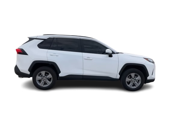Thumbnail: 2025 Toyota RAV4 - 22