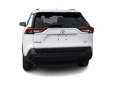 Thumbnail: 2025 Toyota RAV4 - 20