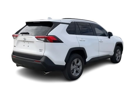 Thumbnail: 2025 Toyota RAV4 - 21