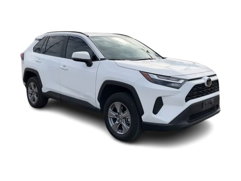 Thumbnail: 2025 Toyota RAV4 - 17