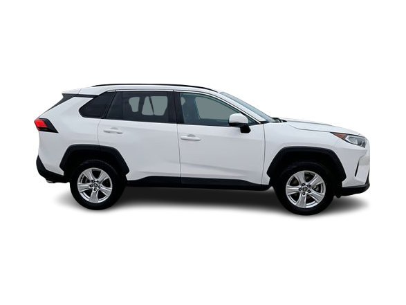 Thumbnail: 2021 Toyota RAV4 - 23