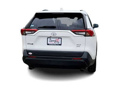 Thumbnail: 2021 Toyota RAV4 - 21