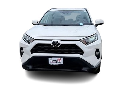 Thumbnail: 2021 Toyota RAV4 - 5