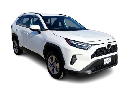 Thumbnail: 2023 Toyota RAV4 - 19