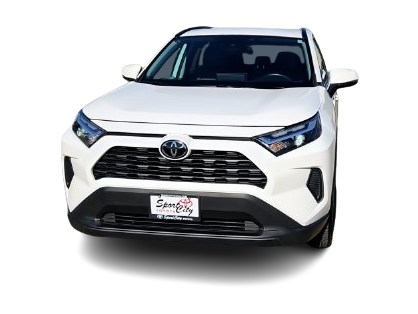 Thumbnail: 2023 Toyota RAV4 - 5
