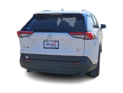 Thumbnail: 2023 Toyota RAV4 - 21