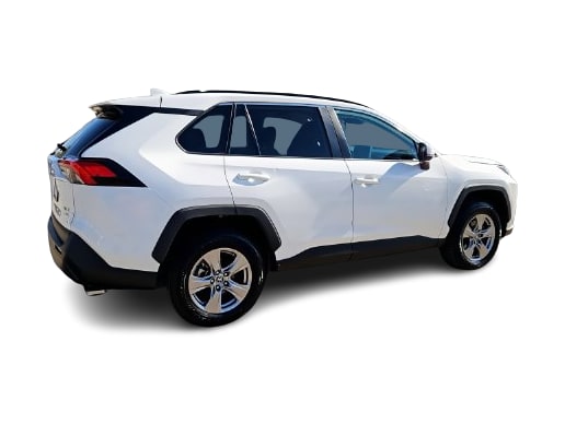 Thumbnail: 2023 Toyota RAV4 - 22